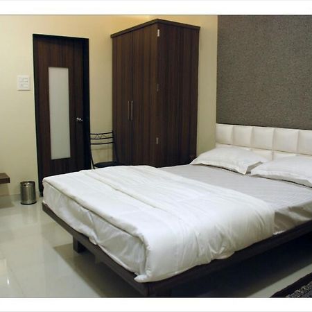 Matoshri Homestay Airport Road Ναγκπούρ Εξωτερικό φωτογραφία