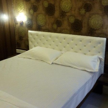 Matoshri Homestay Airport Road Ναγκπούρ Εξωτερικό φωτογραφία