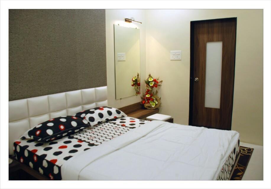 Matoshri Homestay Airport Road Ναγκπούρ Εξωτερικό φωτογραφία
