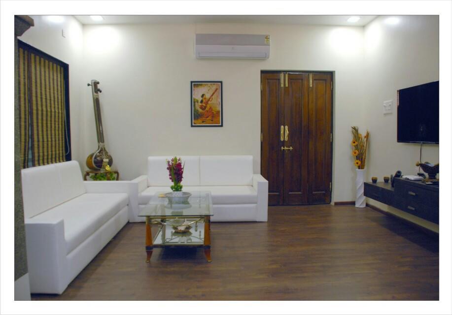 Matoshri Homestay Airport Road Ναγκπούρ Εξωτερικό φωτογραφία