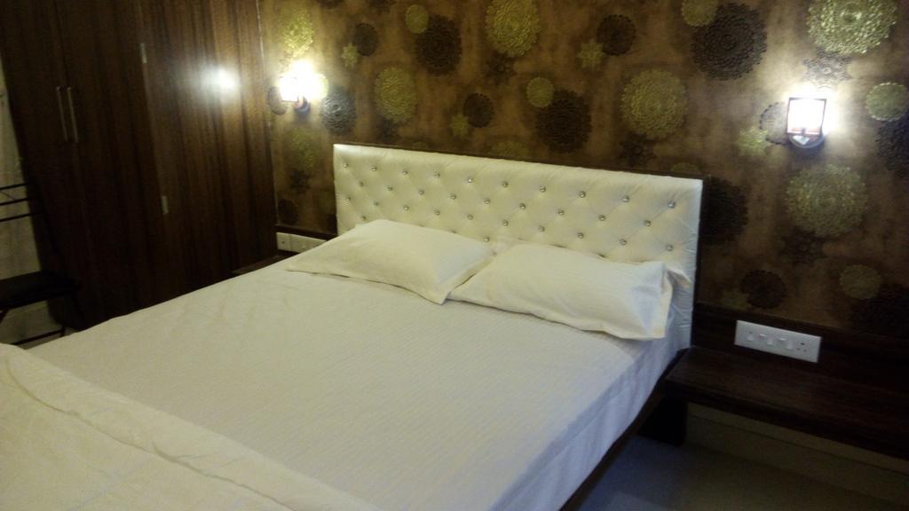 Matoshri Homestay Airport Road Ναγκπούρ Εξωτερικό φωτογραφία